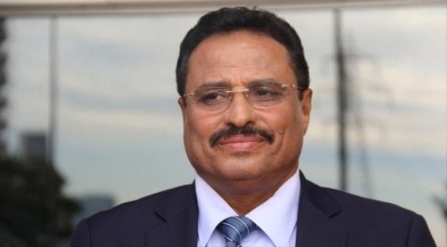 أنباء عن إقالة الجبواني من منصبه