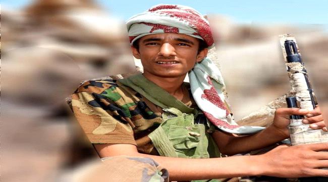 قيادة الأول صاعقة تنعي استشهاد البطل الطبشي 