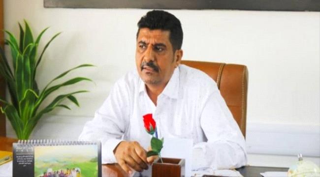 مدير مطار عدن يوضح بشأن إستئناف الرحلات وعودة المسافرين 