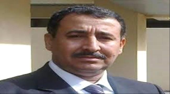 الربيزي : إبعاد الشرعية عن الاصلاح وهيلكتها شرط لبقائها