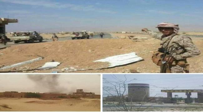 بعد سقوط معسكر اللبنات..اكاديمي جنوبي: الشرعية متحوثة منذ يومها الاول وهادي واجهة فقط