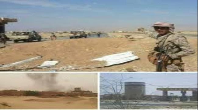 جندي يروي تفاصيل سقوط معسكر اللبنات: كان لدينا 3 مدافع وعربات مدرعة ومخزن أسلحة