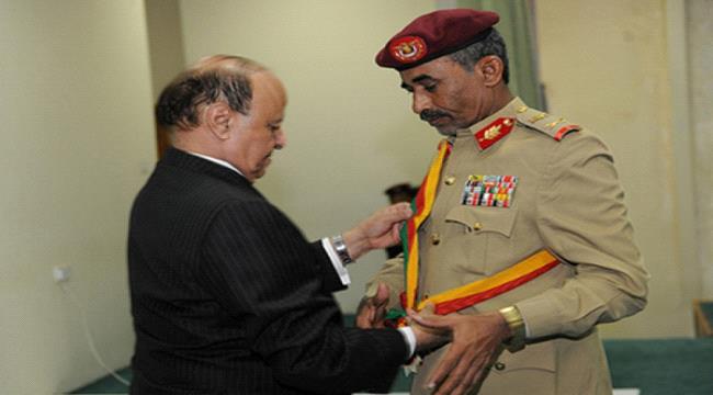 محلل جنوبي يتهم هادي بالتخلي عن الوزير الصبيحي وتركه اسيراً لدى الحوثيين