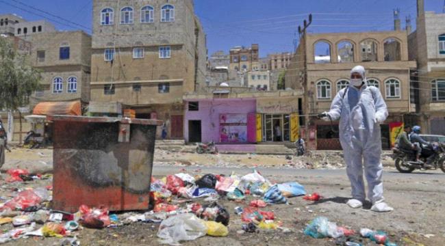 "كورونا".. وسيلة ابتزاز حوثية للمنظمات الدولية لنهب المساعدات