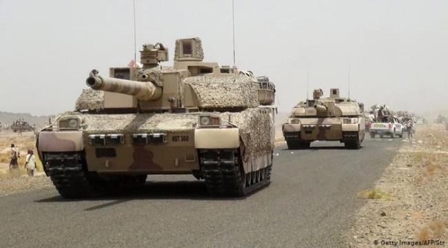 سقوط مأرب..نهاية الشرعية شمالاً وبداية خطر على الجنوب