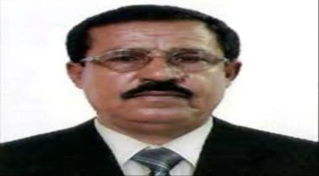 الدويل يطالب بإعادة هيكلة جيش الشرعية وعودة وعاظ الاخونج لجمعيات الاغاثة 