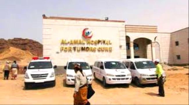 مدير المحجر الصحي : وفاة حالة كورونا بالمركز واستقبال  7 حالات  