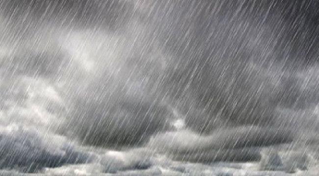 تحذيرات من أمطار غزيرة بمحافظات الجنوب