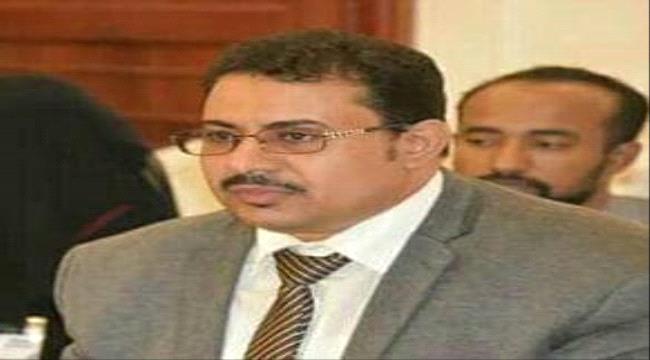 الشعيبي :  عهداً لن نفرط بأي شبر من أرض الجنوب