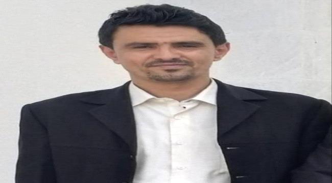 رئيس نادي قضاة الجنوب بلحج يدعو لتحريك دعوى قضائية على المرافق الصحية المتهربة من حالات كورونا