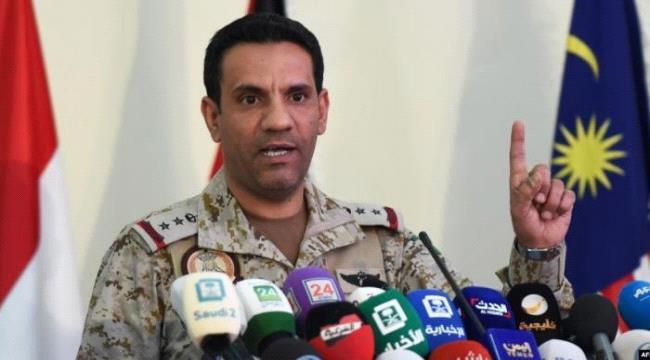 رصد 92 خرقا حوثيا لهدنة التحالف العربي