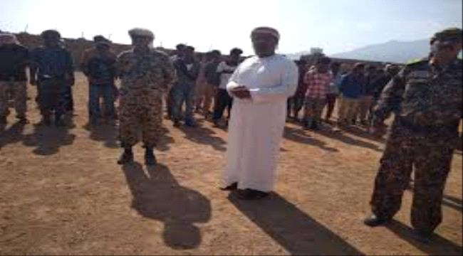 رئيس انتقالي سقطرى: المحافظ محروس ينفذ عمليات اعتقالات للناشطين والعسكرين وفق توجيهات حزب الاخوان