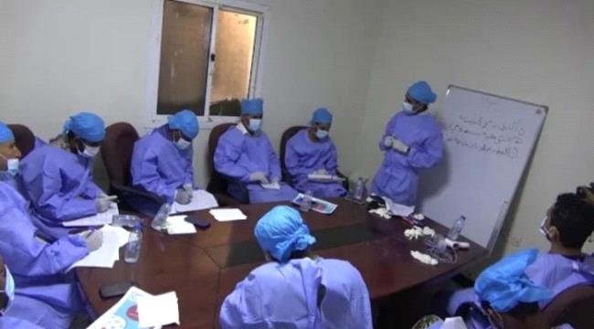 إغلاق المنافذ المؤدية للساحل الغربي وذلك ضمن إجراءات كورونا
