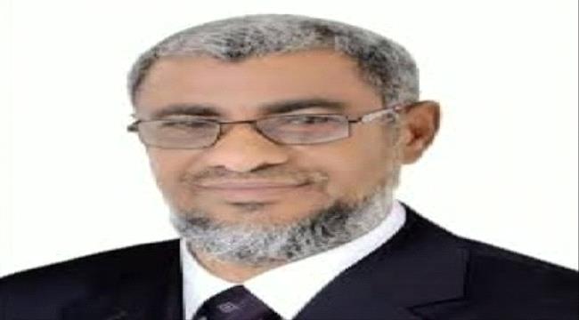 بامعلم يدعو الجنوبيين للإلتفاف حول الإنتقالي باعتباره ركيزة النصر 