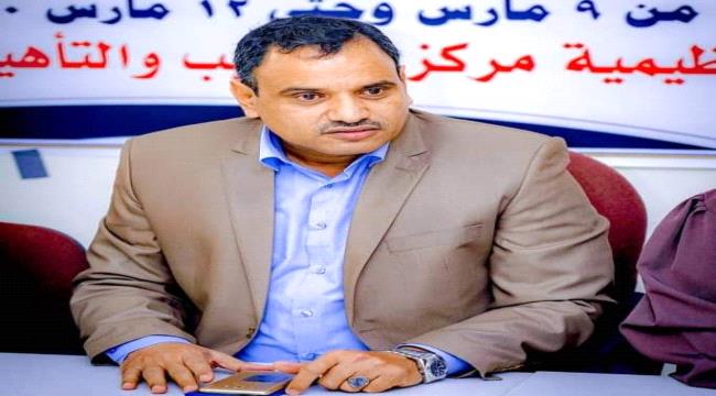اللواء السقطري : سقطرى جزء من الجنوب وعلى قوى الشرعية تُسخير امكانياتها لاستعادة مناطق الشمال 