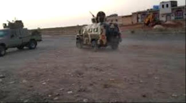 استفزازات اخوانية للمجلس الانتقالي بسقطرى