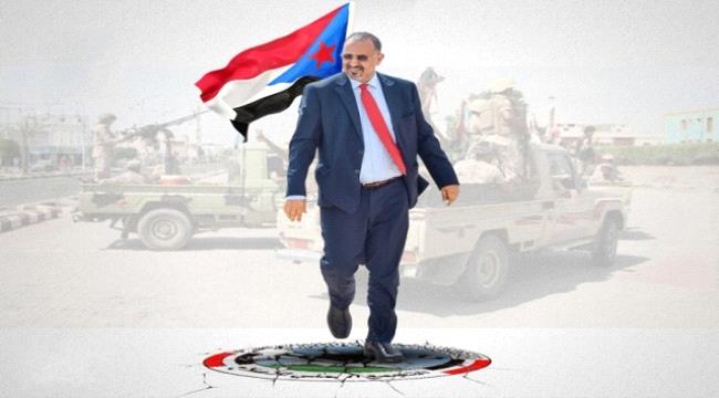 المجلس الانتقالي الجنوبي يصل مجلس الأمن و"شرعية" البيانات تفقد اخر آمالها 