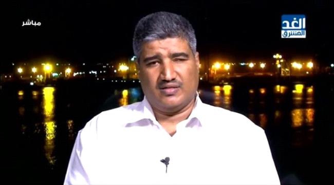 متحدث الإنتقالي: لن ننسى تضحيات الصحفيين الذين كشفوا جرائم الحوثي ومليشيا الإصلاح