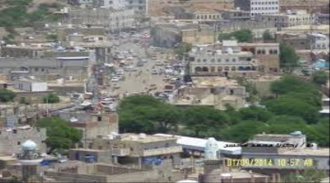 أهالي الضالع يستقبلون رمضان بجحيم المعاناة