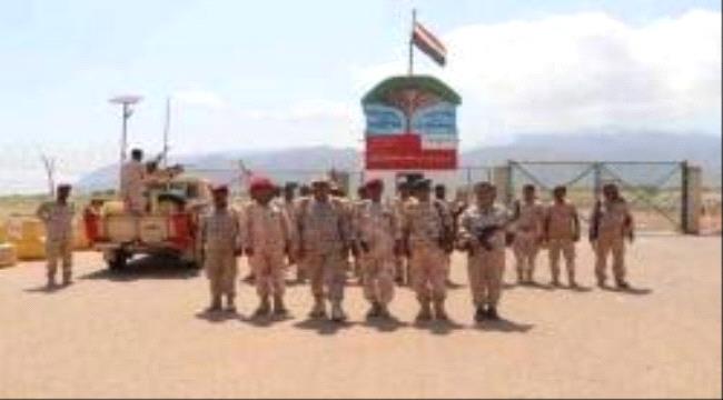 ارادة شعب الجنوب تستعيد سقطرى من كماشة الاخوان