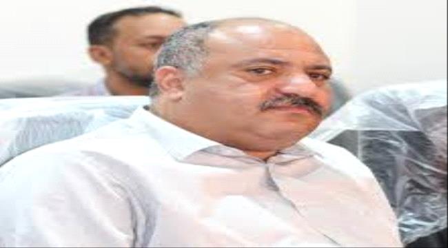 مدير كهرباء عدن ينفي رفضه دعوة اجتماع مع رئيس لجنة الادارة الذاتية