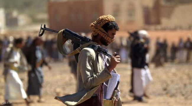 التحالف يسجل 100 خرق حوثي للهدنة خلال 24 ساعة