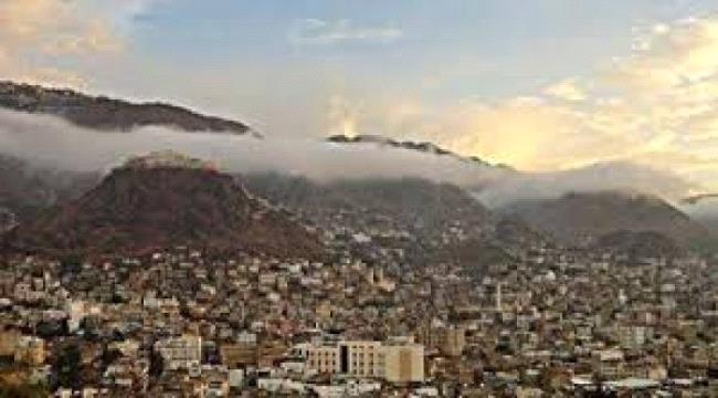 خسائر حوثية في جبهة الصو بتعز