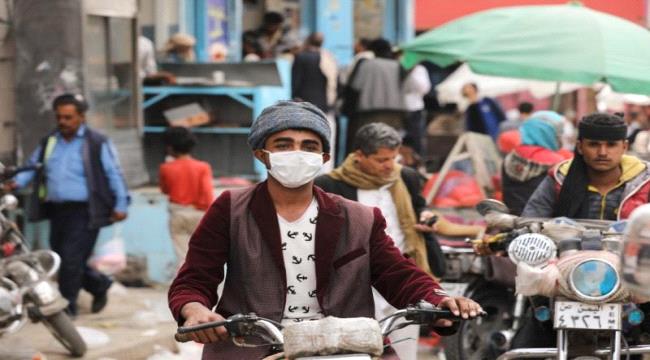 وزير صحة الحوثيين يعلن وفاة اول اصابة بكورونا بصنعاء