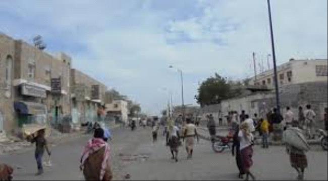 اعلان أول  إصابة بكورونا في لحج