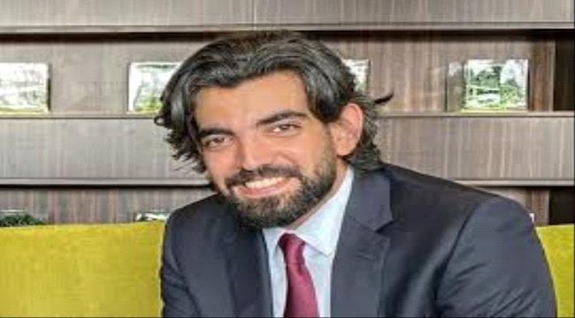 البيض يستعرض اوضاع الجنوب في لقاء للمجلس الاوروبي للعلاقات الخارجية