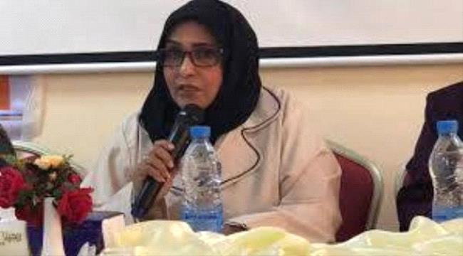 السباعي تكشف سبب استهتار الناس بكورونا في اليمن وتحذر 