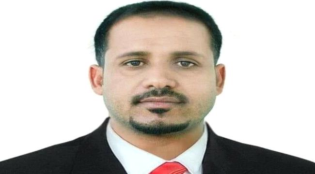 المجلس الانتقالي يدين اختطاف الإعلامي صالح مساوى من قبل مليشيا الإخوان بشبوة