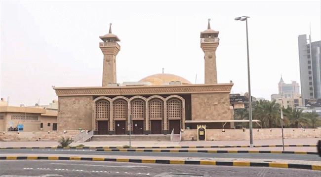 حفاظا على المصلين.. مساجد ساحل حضرموت تغلق ابوابها