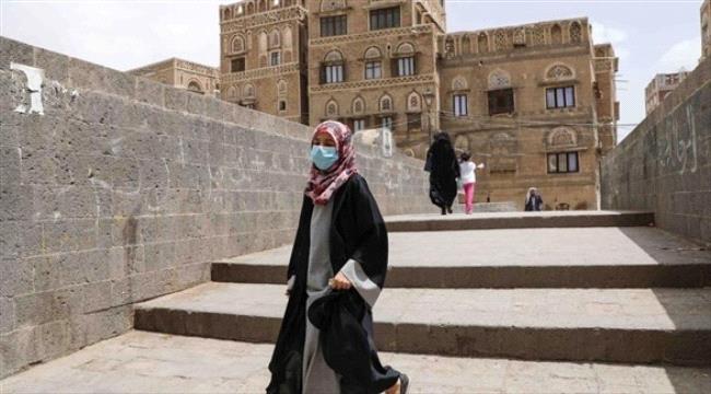 توقعات بوفاة اكثر من 48 الف امرأة في اليمن