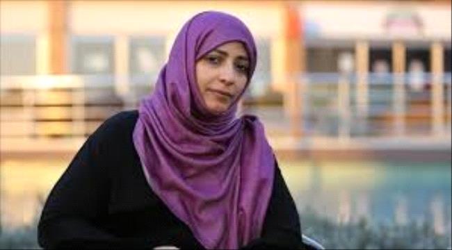 توكل كرمان.. صوت الدعاية للإخوان وصاحبة خطاب الكراهية