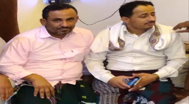 عدن .. هيئة تنظيم النقل البري تناقش مع قائد اللواء الخامس التنسيق والتعاون المشترك