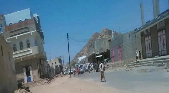 انقطاع شبكات الاتصالات عن المنطقة الوسطى بابين