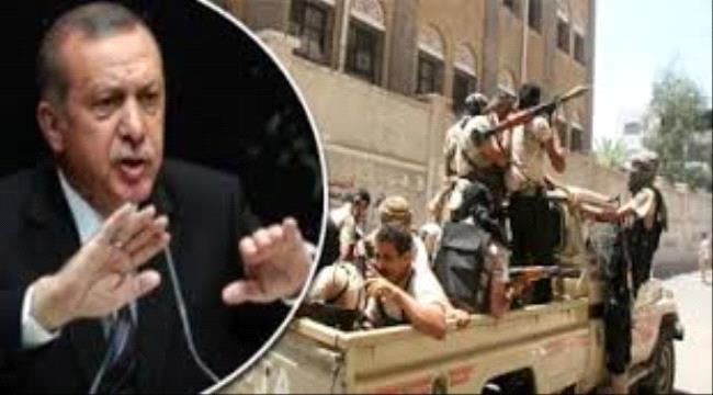 تحركات تركية حذرة لإيجاد موضع قدم على السواحل اليمنية