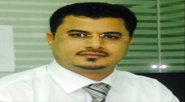 إعلامي جنوبي يكشف عن تأمر نجل هادي(ناصر) لقتل ابناء عدن بكورونا