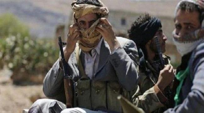  الحوثيون يشعلون حملات كراهية للأجانب
