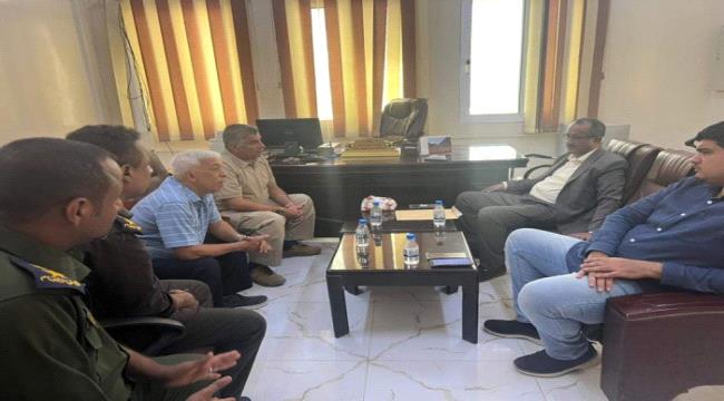 نيابة استئناف المكلا تقر الإفراج عن 27 سجينا على ذمة قضايا غير جسيمة 1 f0632d64 d9ea 4e04 bf57 ba7f6d645e7f