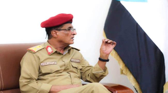 العميد الوليدي : إن أي محاولة للقفر على قضية الجنوب لن تنجح 1 2c11ef39 0f58 4fe4 bf2a 609c1706ad39