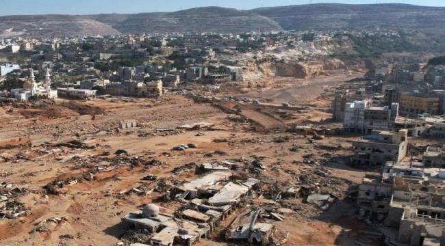 ليبيا تواصل البحث عن قتلاها ومفقوديها 1 defe9774 a5d7 46d1 9a98 17d5104d484f