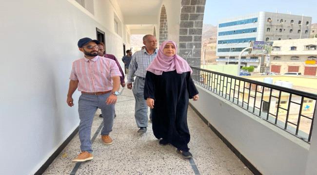 رئيس اللجان المجتمعية بصيرة: نشاطنا متواصل بالاشتراك مع الجهات الخدماتية لخدمة المديرية ومواطنيها 1 4b02ea3a aef5 41e0 b565 f60290a77b8c