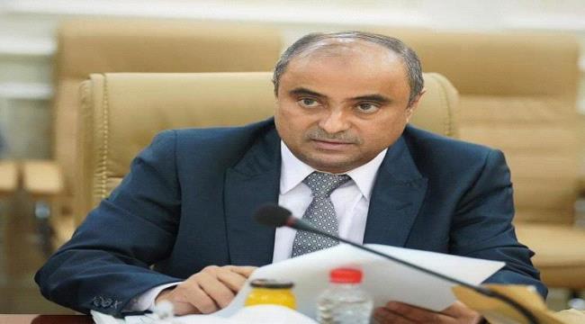 وزير المالية يصدر توجيهات بشأن صرف المرتبات عبر البنوك 1 36a95551 6d39 4c3f 9106 4b13337a8c5a