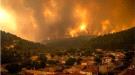 مصرع 10 أشخاص على الأقل في حريق بفندق جنوب البرازيل...