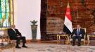 مصر والأردن يؤكدان الرفض الكامل للعمليات العسكرية في رف...