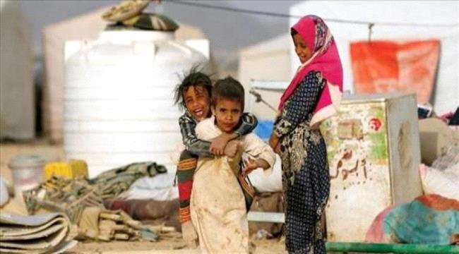 الأمم المتحدة: 40 مليون دولار دعم إضافي لخطة الاستجابة الإنسانية باليمن