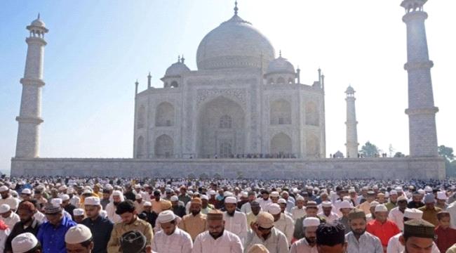 البرلمان الهندي يقر مشروع قانون يوسع السيطرة على ممتلكات المسلمين