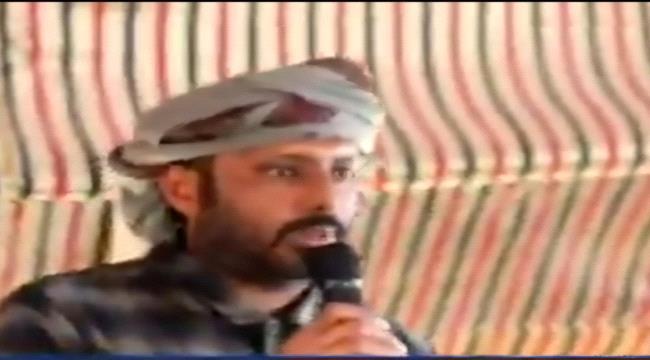 بن حبريش .. بين غياب المشروع الحضرمي الحقيقي وتركيز الخصومة في الاتجاه الخاطئ